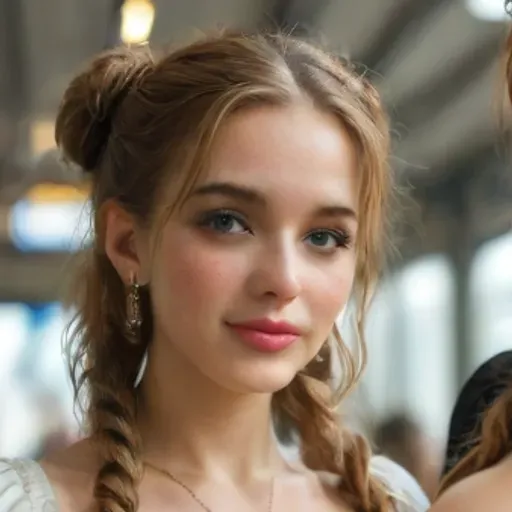 yapay zekâ porno foto üretici