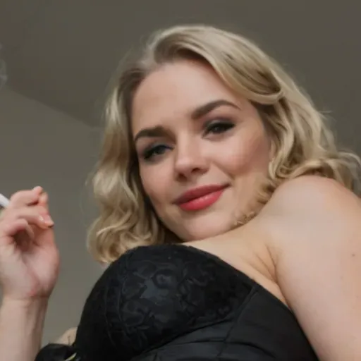 AIポルノ画像ジェネレーター