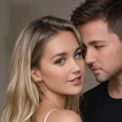 gerador de imagens pornô com IA