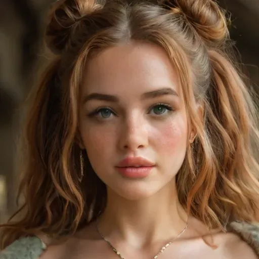 AI 포르노 이미지 생성기