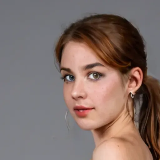 AI 포르노 이미지 생성기