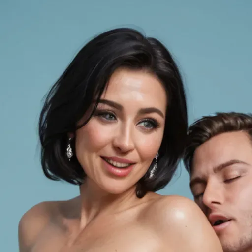 generatore di immagini porno IA