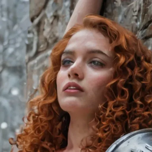 Pencipta imej lucah AI