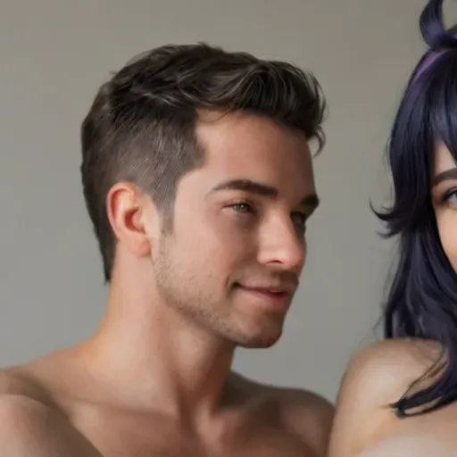 generatore di foto porno IA