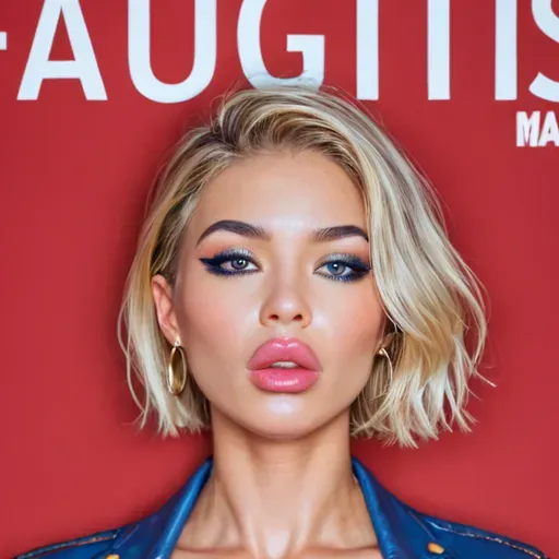 AI porn image generator