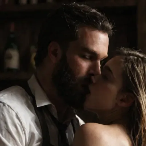 Pencipta imej lucah AI