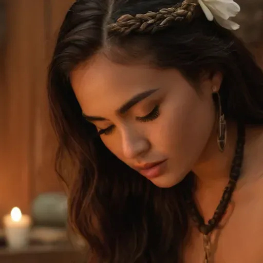 KI-Pornobild-Generator