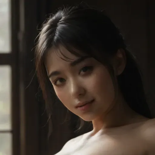 генератор порно-изображений на ИИ