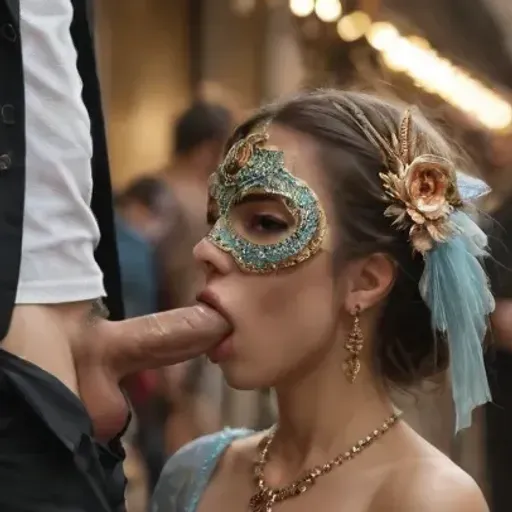 générateur d’images porno IA