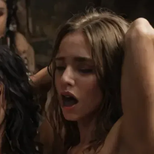 KI-Pornobildchen-Generator