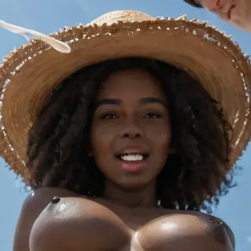 генератор порно-изображений на ИИ