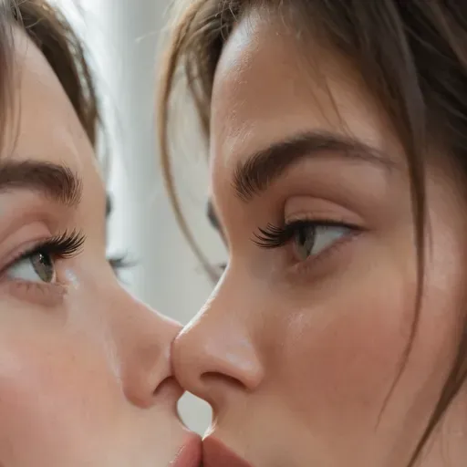 AIポルノ画像ジェネレーター