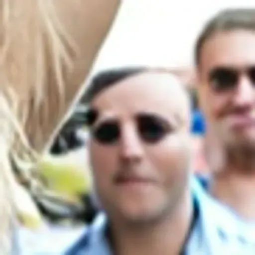 generatore di immagini porno IA