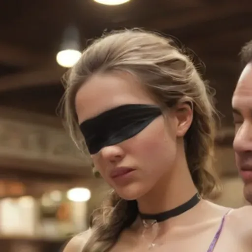 Pencipta imej lucah AI