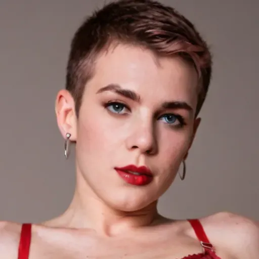 yapay zekâ porno görsel üretici