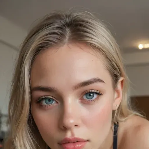 Pencipta imej lucah AI