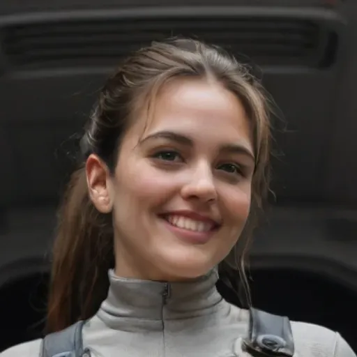 yapay zekâ porno görsel üretici