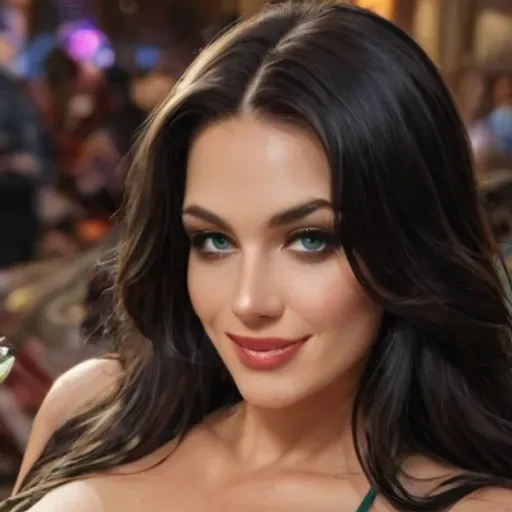 generador de imágenes porno con IA