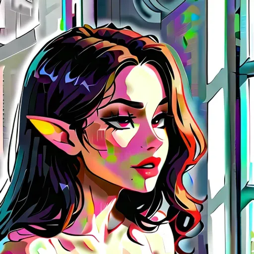 AI porn image generator