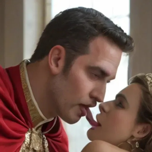 AI色情圖片產生器