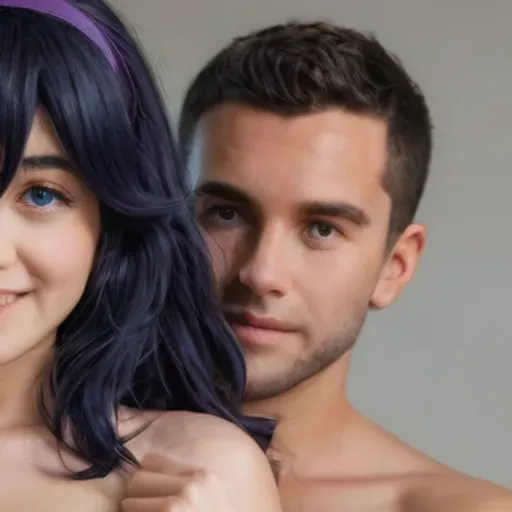 AI porn image generator