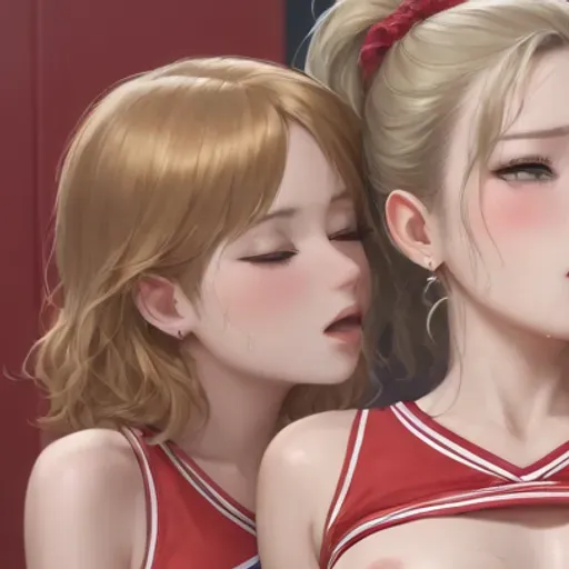 AIポルノ写真ジェネレーター