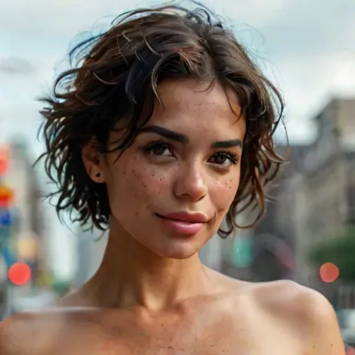 gerador de imagens pornô com IA