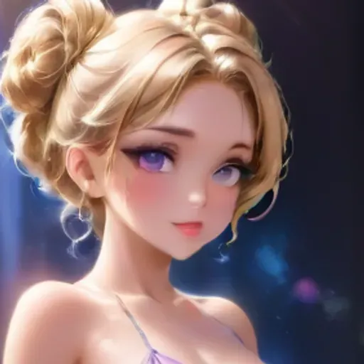 AIポルノ画像ジェネレーター