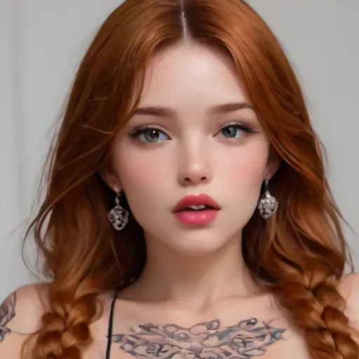 generatore di immagini porno IA