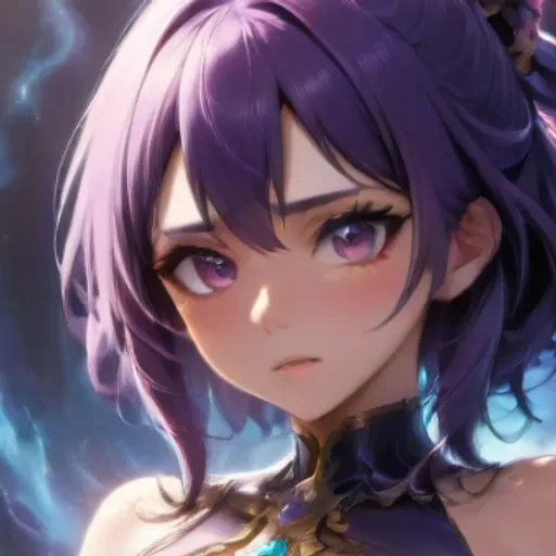 AI 포르노 이미지 생성기