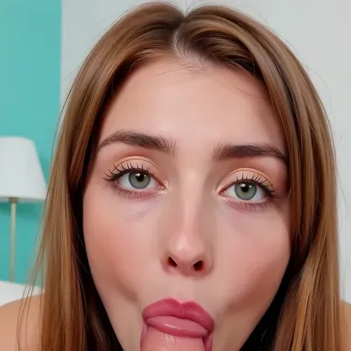 โปรแกรมสร้างภาพโปรนที่ใช้ปัญหา AI