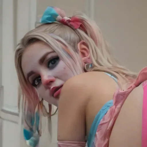 AIポルノ画像ジェネレーター