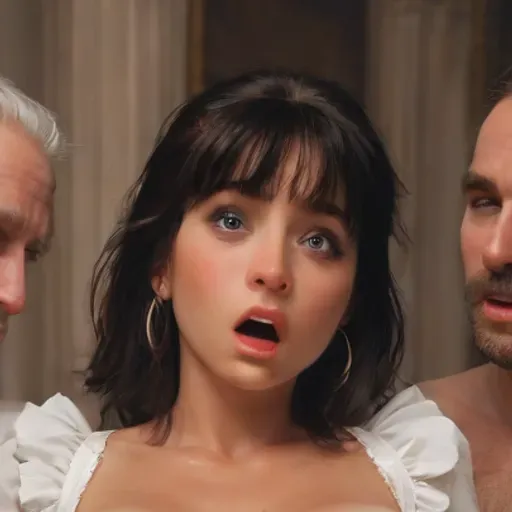 gerador de imagens pornô com IA