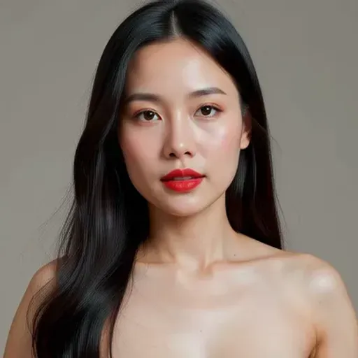 AIポルノ画像ジェネレーター