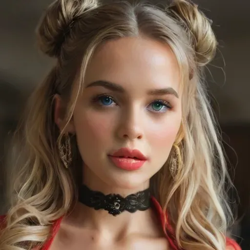 yapay zekâ porno görsel üretici