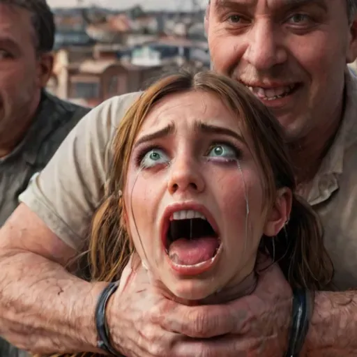 generatore di foto porno IA