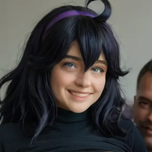 AI porn pic generator