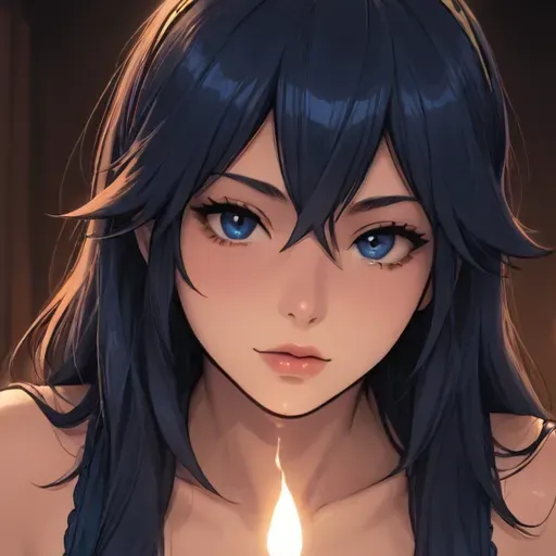 โปรแกรมสร้างภาพโปรนที่ใช้ปัญหา AI