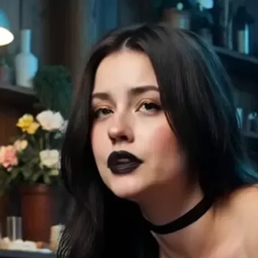 yapay zekâ porno görsel üretici