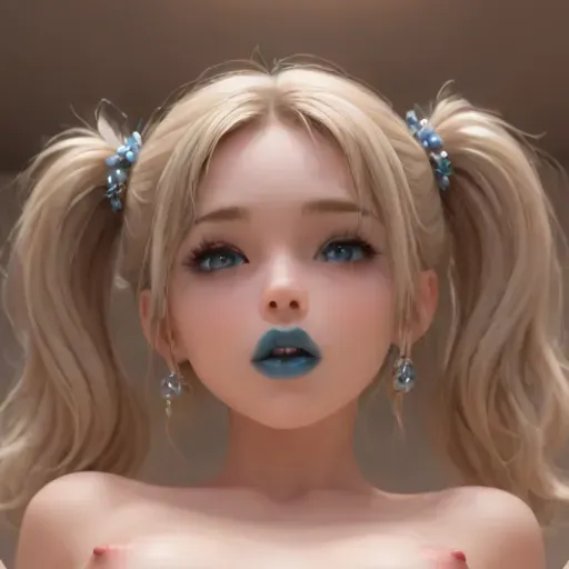 AI 포르노 이미지 생성기