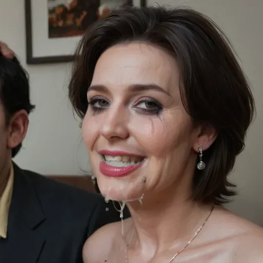 AIポルノ画像ジェネレーター