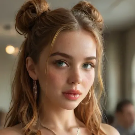 yapay zekâ porno foto üretici