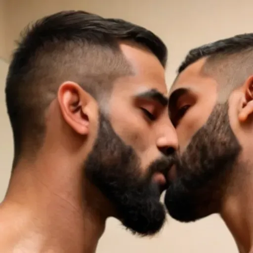 โปรแกรมสร้างภาพโปรนที่ใช้ปัญหา AI