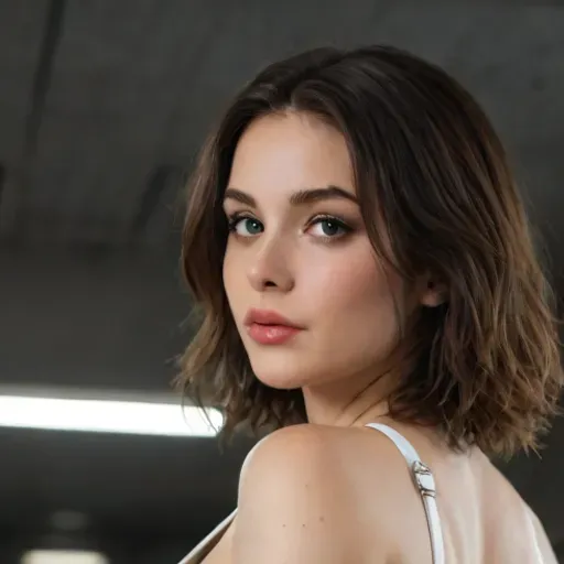 yapay zekâ porno görsel üretici