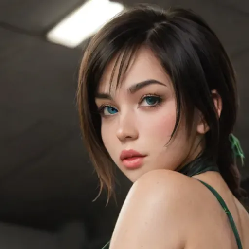 yapay zekâ porno görsel üretici