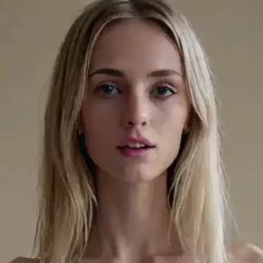 AIポルノ画像ジェネレーター