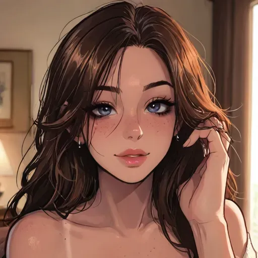 KI-Pornobild-Generator