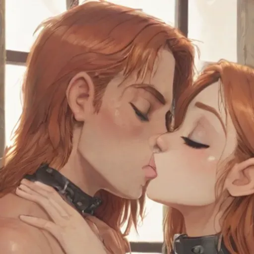 gerador de imagens pornô com IA