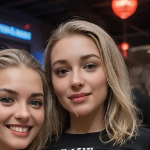 генератор порно-изображений на ИИ