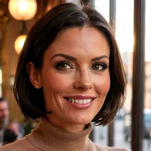 yapay zekâ porno görsel üretici